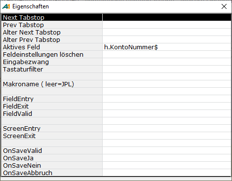 Ein Bild, das Text, Screenshot, Display, Software enthält.

KI-generierte Inhalte können fehlerhaft sein.