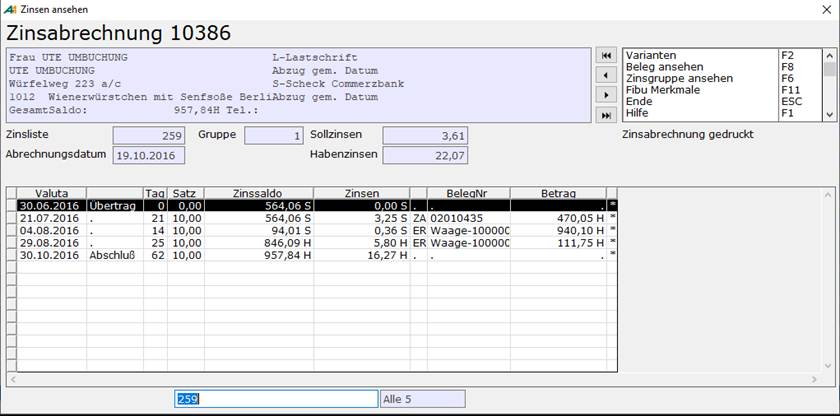 Ein Bild, das Text, Screenshot, Display, Software enthält.

Automatisch generierte Beschreibung