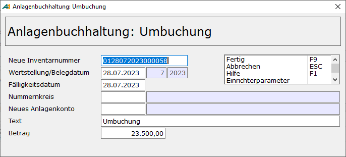 Ein Bild, das Text, Screenshot, Display, Software enthält.

Automatisch generierte Beschreibung